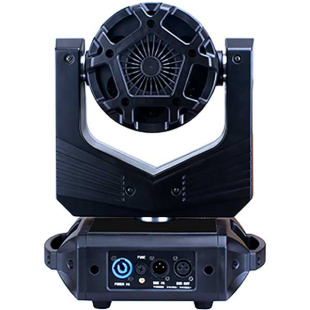 Вращающаяся голова Showlight 6x40W LED Bee-eye ZOOM HL