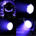 Вращающаяся голова Showlight 19х40W LED ZOOM HL IP65