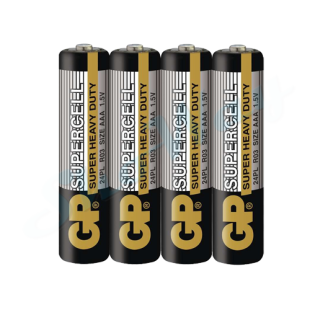 Батарейка GP Supercell 15S/R6 1 шт.