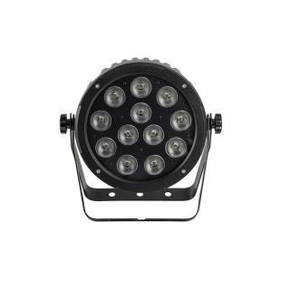 Прожектор INVOLIGHT SLIMPAR1212PRO