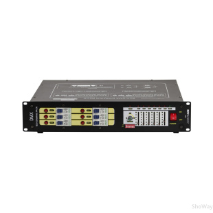 Диммер INVOLIGHT AD6 KLEMME