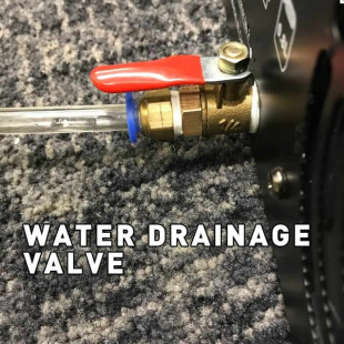 Генератор тяжелого дыма ADJ Mister Kool II