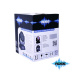 Вращающаяся голова Ross Terret Led Wash RGBW 36x10W