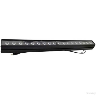Светодиодная панель SHOWLIGHT PIXELBAR 18x10 LED