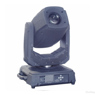 Вращающаяся голова INVOLIGHT LEDMH210