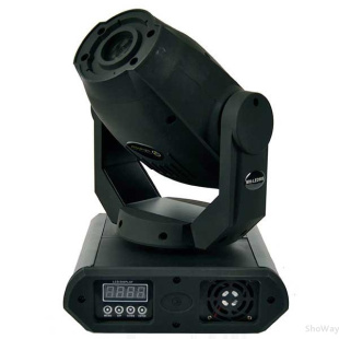 Вращающаяся голова Showlight MH-LED 90S