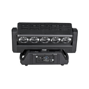 Вращающаяся голова INVOLIGHT DSB560