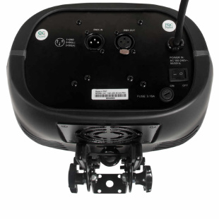 Светодиодный сканер American DJ Vizi Scan LED Pro