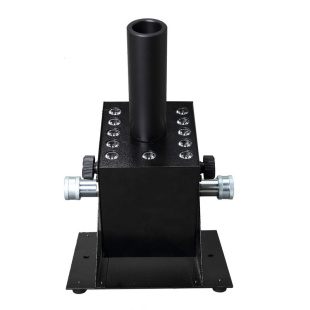Генератор CO2 SHOWLIGHT Cryo Jet CO2 12 LED DMX