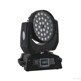 Вращающаяся голова INVOLIGHT LEDMH368ZW