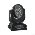 Вращающаяся голова INVOLIGHT LEDMH368ZW