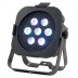 Прожектор American DJ FLAT PAR TRI7X