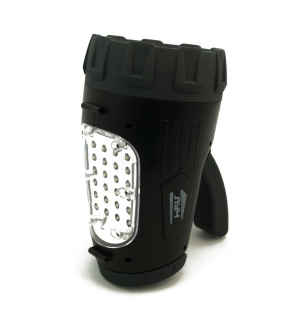 Ручной светодиодный фонарь Луч-2200