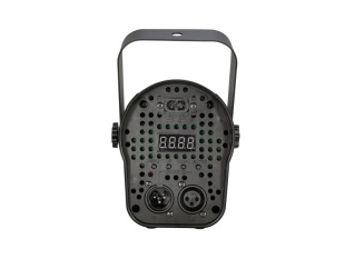Мощный прожектор PartyMaker LED PinSpot 40W RGBW