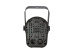 Мощный прожектор PartyMaker LED PinSpot 40W RGBW