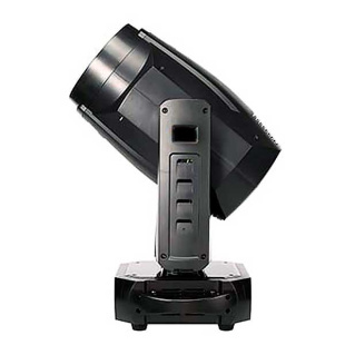 Вращающаяся голова Showlight 360 BSW CMY HL
