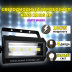 Светодиодный стробоскоп PartyMaker King Kong Strobe Light White 4P