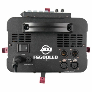 Прожектор следящего света American DJ FSLED 600