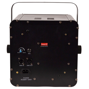 Световой эффект SHOWLIGHT LED TUNNEL FLOWER