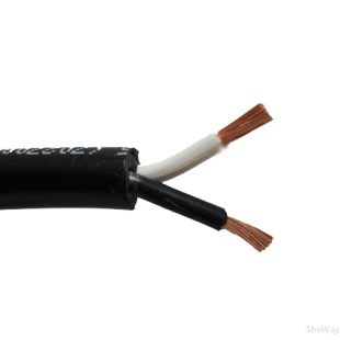 Кабель акустический SCC-02 BC 1.50 BK 100м