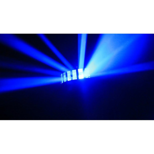 Светодиодная цветомузыка INVOLIGHT NL410