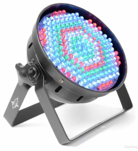 Прожектор Ross LED PAR RGBW 186B