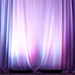 LED панель ADJ ULTRA HEX BAR 12