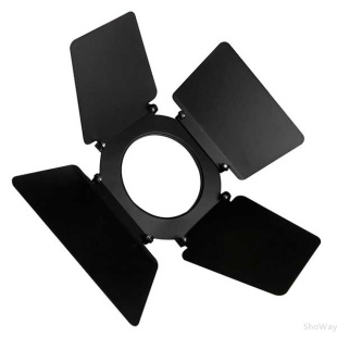 Шторки для PAR-30 SHOWLIGHT BD-30B