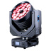 Вращающаяся голова Showlight 18x15W LED ZOOM HL
