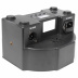 Прожектор Ross LED Flat PAR RGBW 154 RC