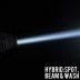 Вращающаяся голова American DJ VIZI HYBRID 16RX