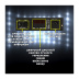 Светодиодный стробоскоп King Kong Strobe Light 4p RGB