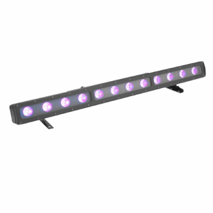Светодиодная панель ADJ Wifly EXR QA12Bar IP