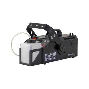 Дым машина INVOLIGHT Fume900DMX