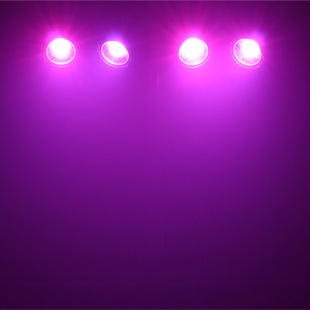 Комплект прожекторов на штативе SHOWLIGHT LED PARTY BAR 4
