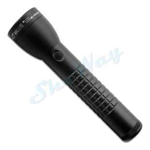 Фонарь-дубинка MAGLITE ML300LX 3G, 2D черный