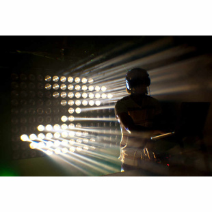 Блиндер American Dj Matrix Beam LED