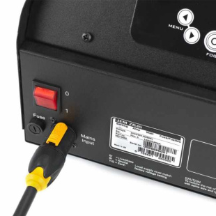 Генератор дыма MARTIN JEM ZR45