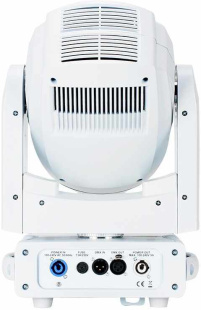 Вращающаяся голова American DJ FOCUS SPOT 4Z PEARL
