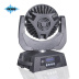 Вращающаяся голова Ross Terret Led Wash RGBW 36x10W