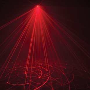 Лазерный проектор American DJ DiversaRAY