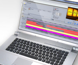 Контроллер DMX Sunlite Suite2-FC+