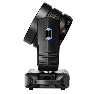 Вращающаяся голова Showlight 19x25W LED ZOOM HL