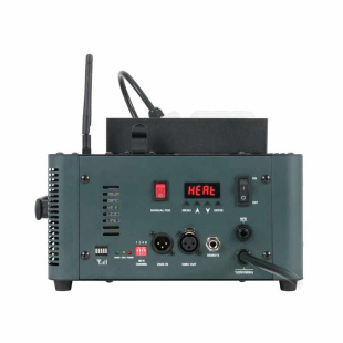 Генератор дыма ADJ FOG FURY JETT PRO