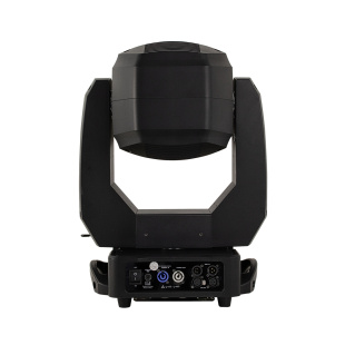 Вращающаяся голова INVOLIGHT TRINITY200LED