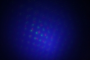 Лазерная цветомузыка INVOLIGHT FSLL151