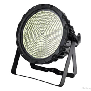 Светодиодный стробоскоп SHOWLIGHT ROUND STR-450 W