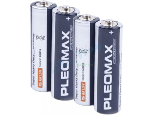 Батарейка Samsung PLEOMAX R6 1 шт.