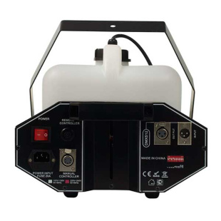 Дым машина SHOWLIGHT FОG-3000DMX