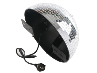 Зеркальная полусфера Showlight Half mirrorball 50 см